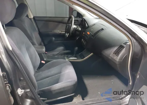 2006 Nissan Altima 2.5 S z USA, uszkodzony, nr VIN 1N4AL11D26C226900